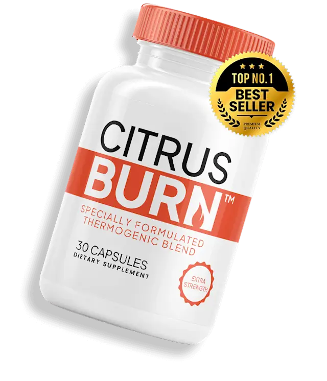 citrusburn reviews