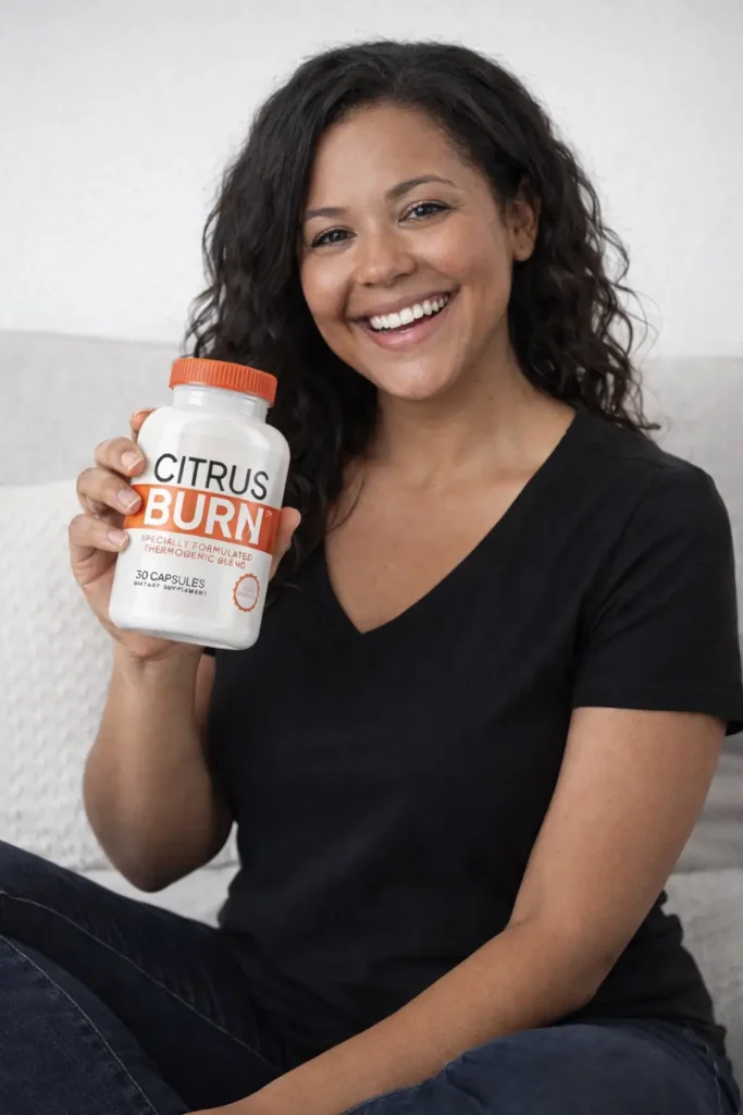 citrusburn reviews