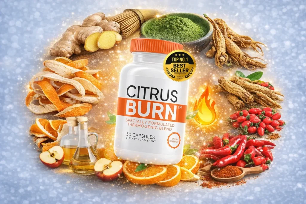citrusburn reviews